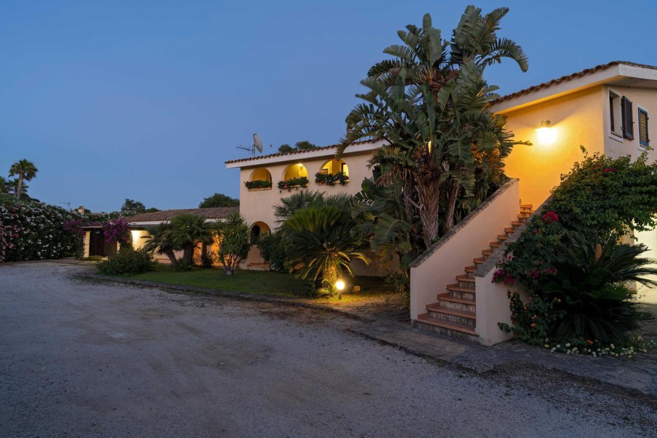 Porto Giunco Residence Villasimius Exterior photo